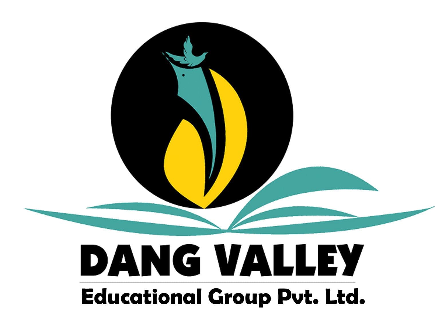 Dang Valley Education Group Logo